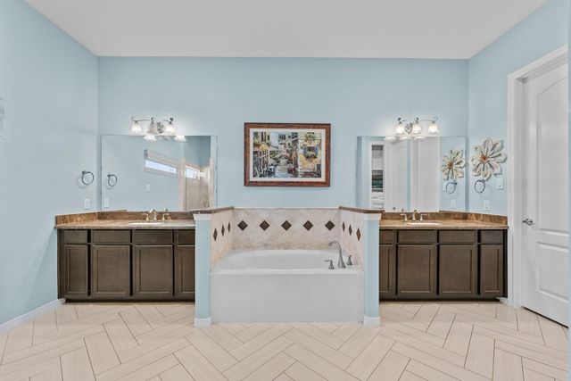 8703 Majesty Lane, Richmond, TX 77469