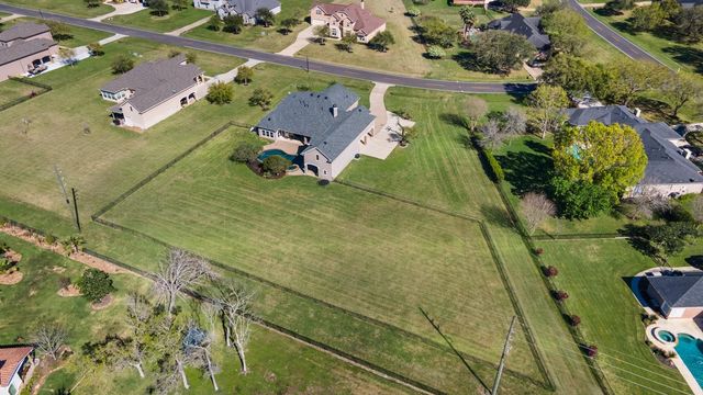 8703 Majesty Lane, Richmond, TX 77469