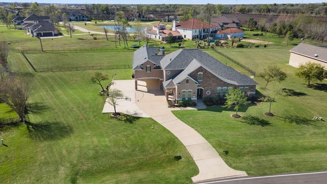 8703 Majesty Lane, Richmond, TX 77469