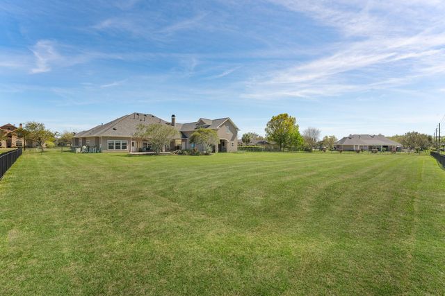 8703 Majesty Lane, Richmond, TX 77469