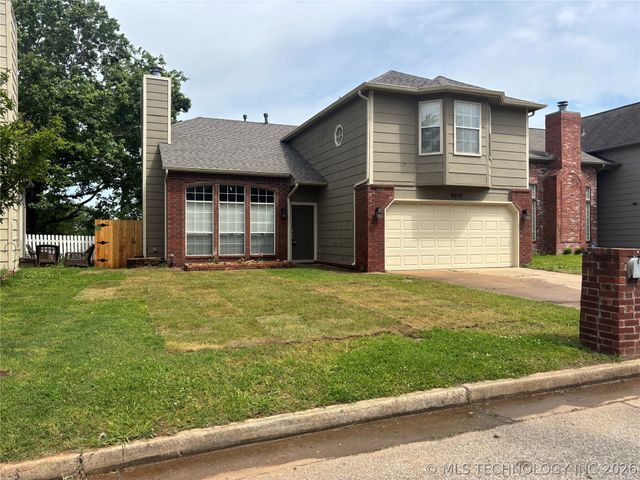 9317 S 94th East Avenue, Tulsa, OK 74133