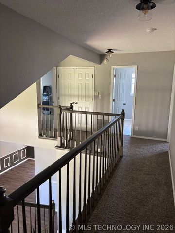 9317 S 94th East Avenue, Tulsa, OK 74133
