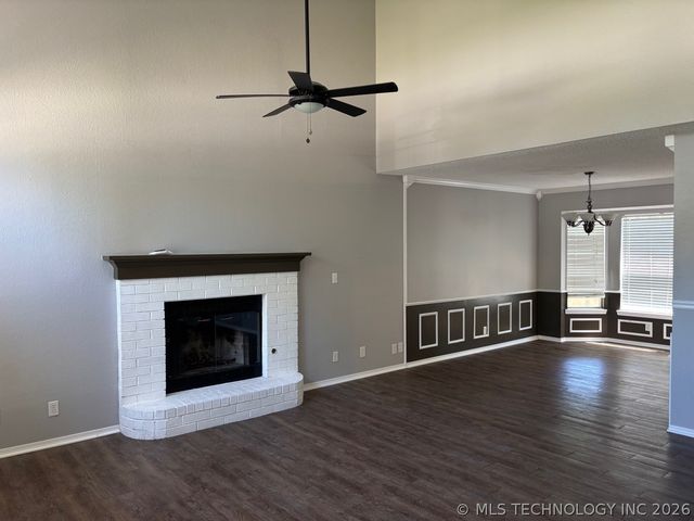 9317 S 94th East Avenue, Tulsa, OK 74133