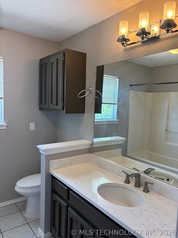 9317 S 94th East Avenue, Tulsa, OK 74133