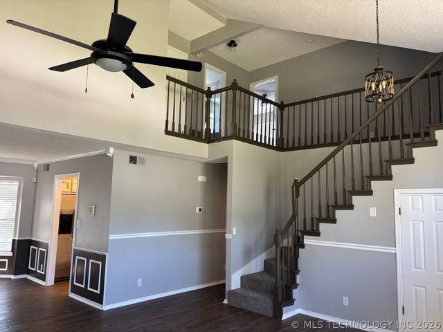 9317 S 94th East Avenue, Tulsa, OK 74133