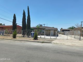 171 EDITH Drive, El Paso, TX 79915