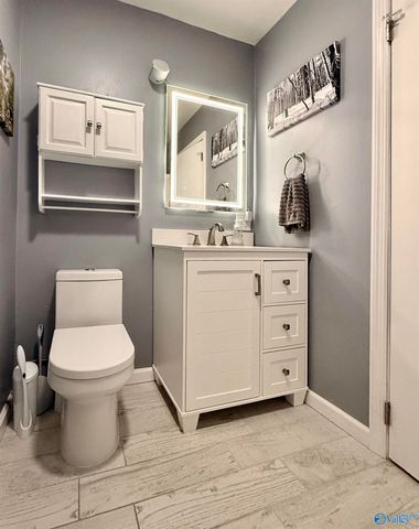 2509 Mt Vernon Rd NW, Huntsville, AL 35810