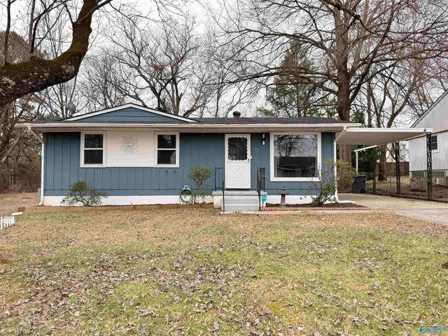 2509 Mt Vernon Rd NW, Huntsville, AL 35810