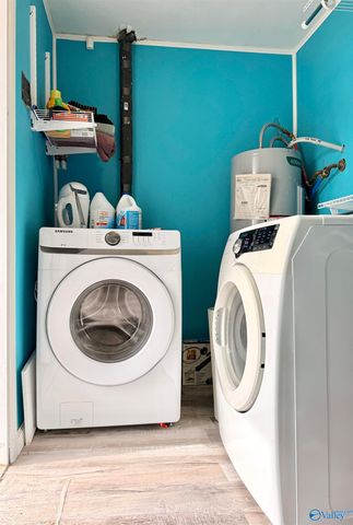 2509 Mt Vernon Rd NW, Huntsville, AL 35810