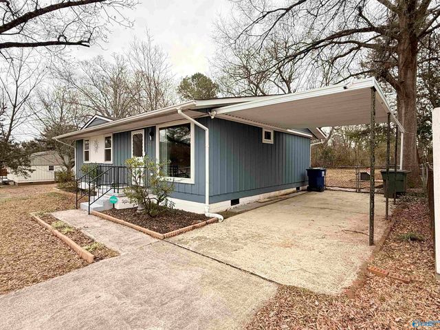 2509 Mt Vernon Rd NW, Huntsville, AL 35810