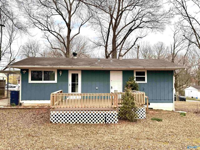 2509 Mt Vernon Rd NW, Huntsville, AL 35810