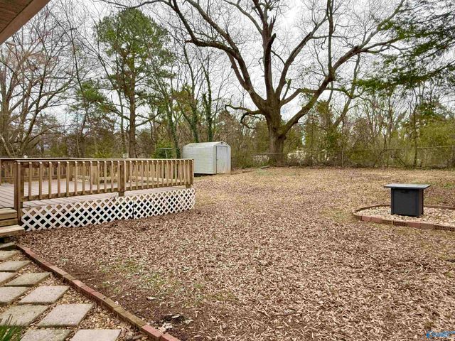 2509 Mt Vernon Rd NW, Huntsville, AL 35810