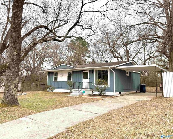 2509 Mt Vernon Rd NW, Huntsville, AL 35810