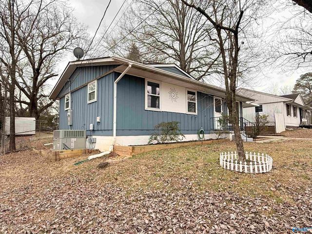 2509 Mt Vernon Rd NW, Huntsville, AL 35810