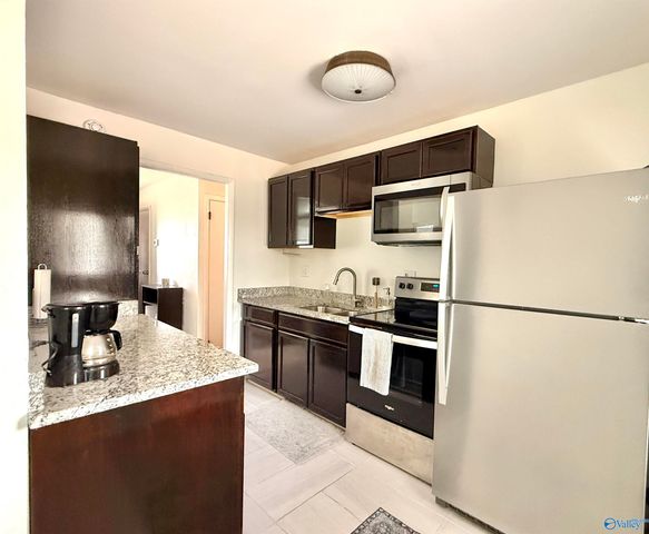 2509 Mt Vernon Rd NW, Huntsville, AL 35810