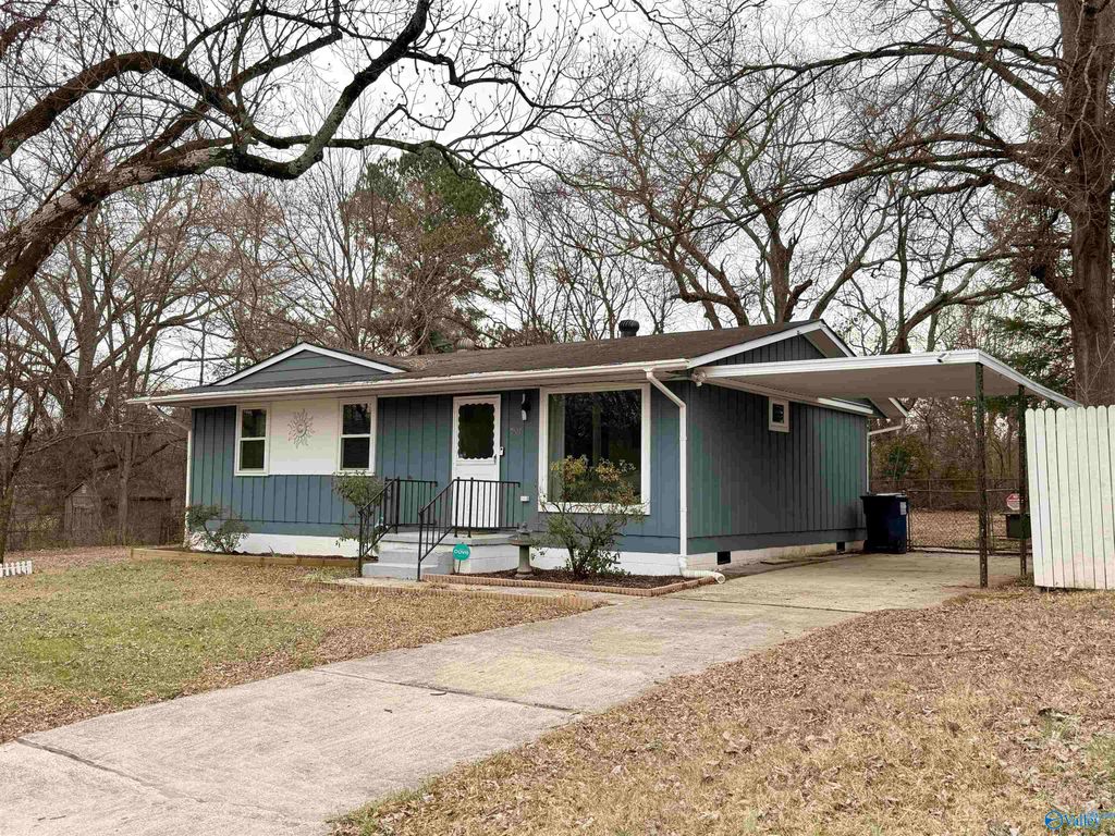 2509 Mt Vernon Rd NW, Huntsville, AL 35810