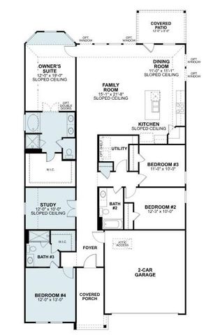 21318 Villa Spruce Lane, Tomball, TX 77447