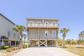 1372 W Lagoon Avenue 1368 B, Gulf Shores, AL 36542