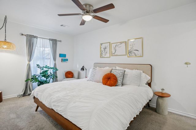 4413 Russell DR, Austin, TX 78745