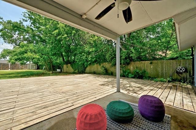 4413 Russell DR, Austin, TX 78745