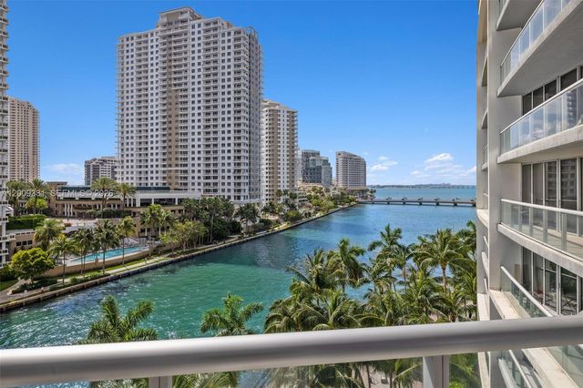 465 Brickell Ave 701, Miami, FL 33131