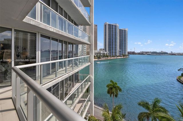 465 Brickell Ave 701, Miami, FL 33131