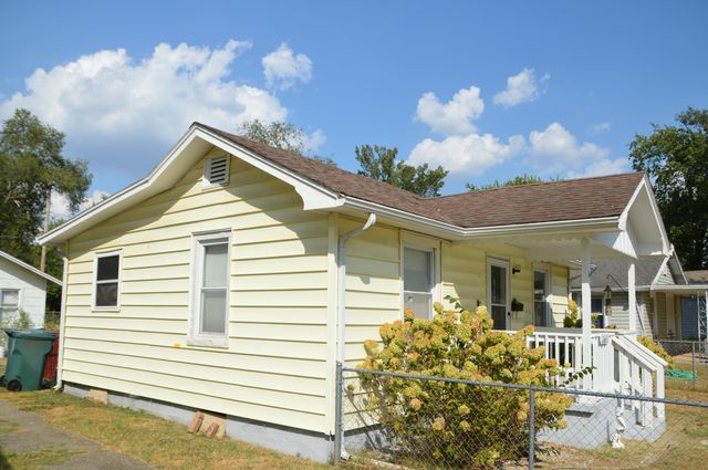 2613 W Lombard Street, Springfield, MO 65802