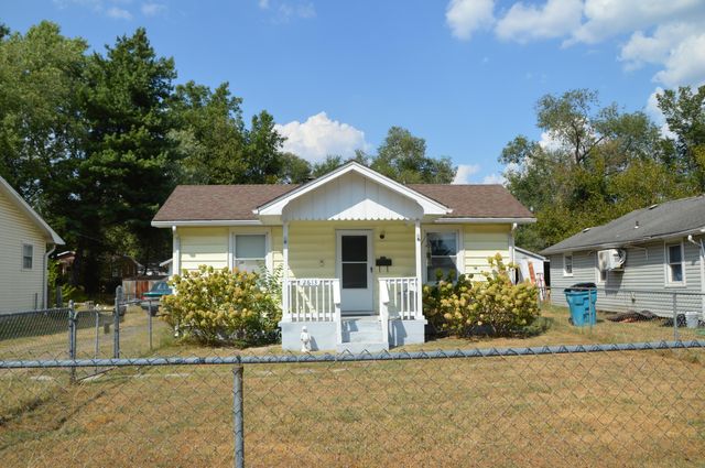 2613 W Lombard Street, Springfield, MO 65802