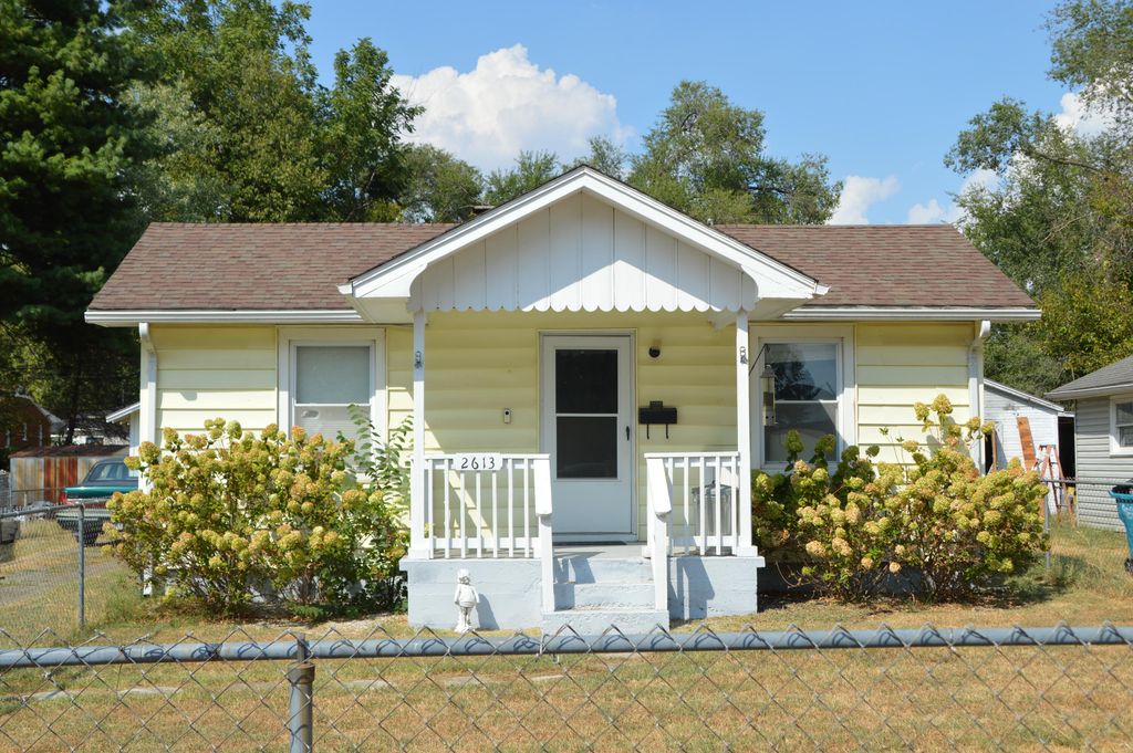 2613 W Lombard Street, Springfield, MO 65802