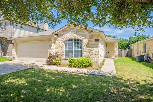 13605 James Garfield ST, Manor, TX 78653