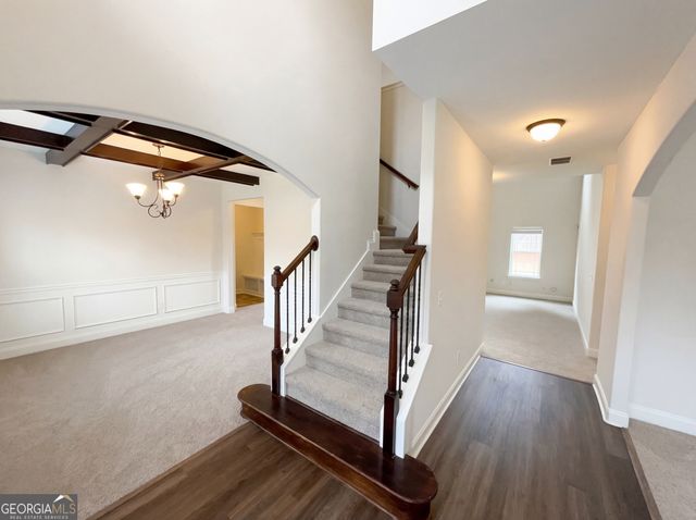 513 Liverpool Drive, Mcdonough, GA 30252