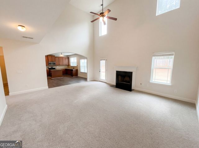 513 Liverpool Drive, Mcdonough, GA 30252