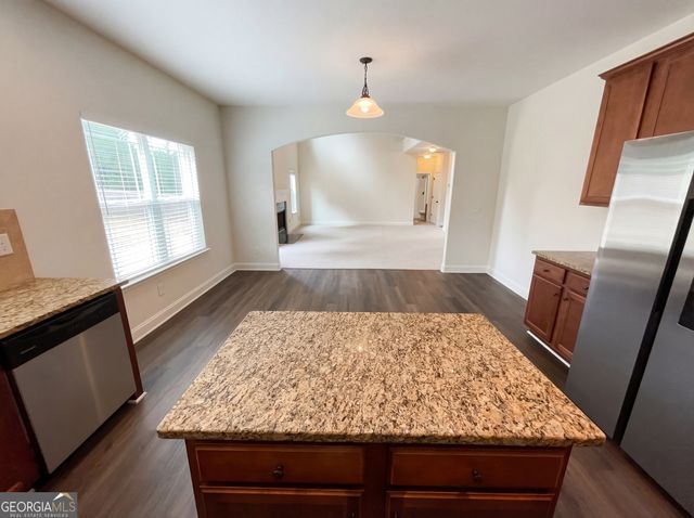 513 Liverpool Drive, Mcdonough, GA 30252