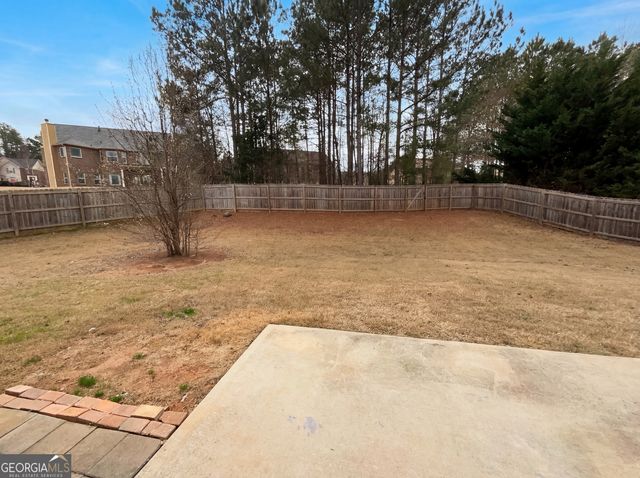 513 Liverpool Drive, Mcdonough, GA 30252