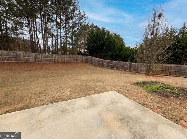 513 Liverpool Drive, Mcdonough, GA 30252