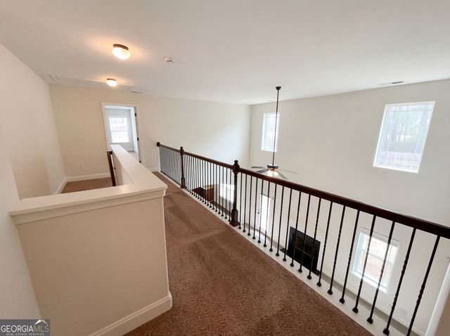 513 Liverpool Drive, Mcdonough, GA 30252