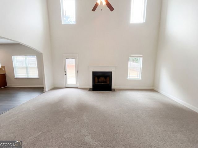 513 Liverpool Drive, Mcdonough, GA 30252