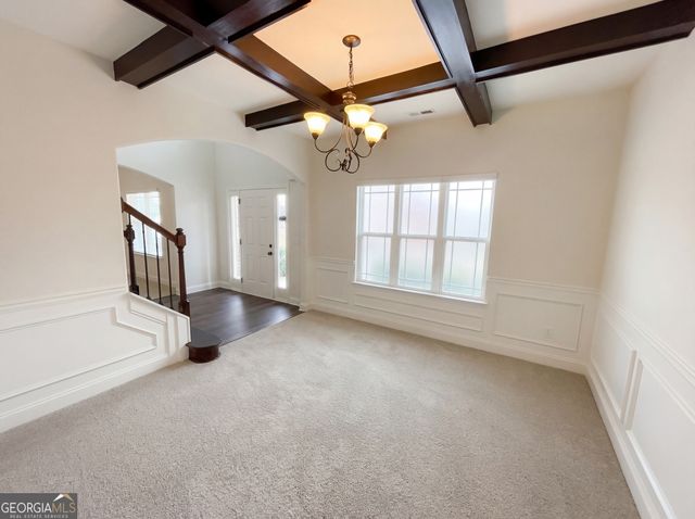 513 Liverpool Drive, Mcdonough, GA 30252