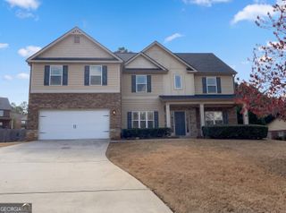 513 Liverpool Drive, Mcdonough, GA 30252