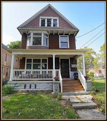 248 Peach Street, Buffalo, NY 14204