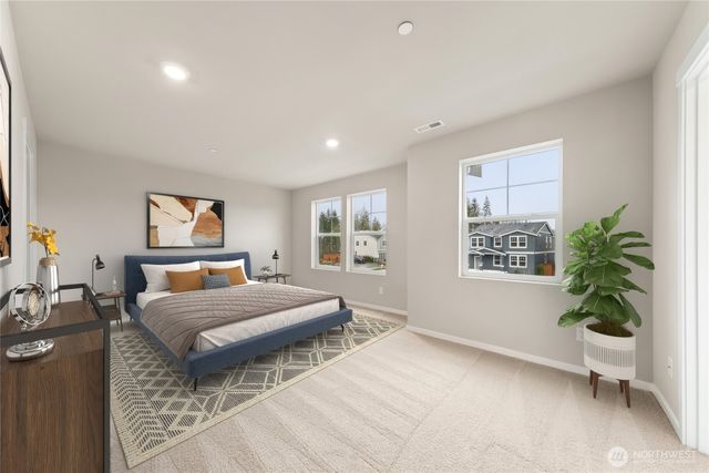 8316 115th Place SE #2, Newcastle, WA 98056