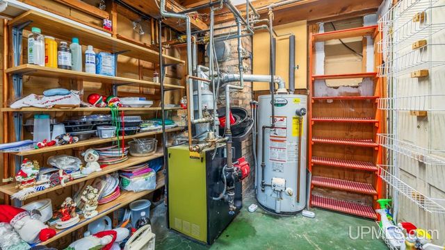 413 S 19th Street, Escanaba, MI 49829