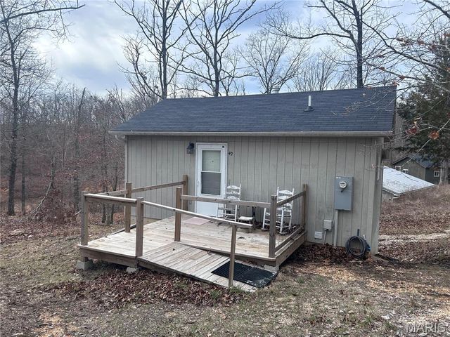 49 Remnant Way, Steelville, MO 65565