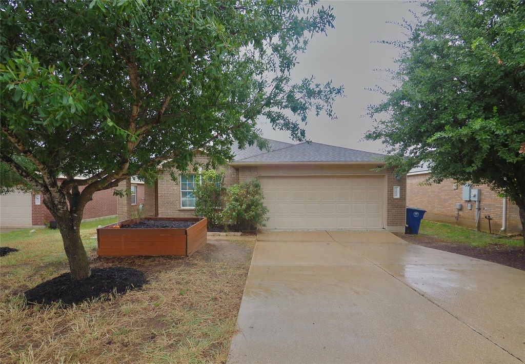 5604 Adair DR, Austin, TX 78754