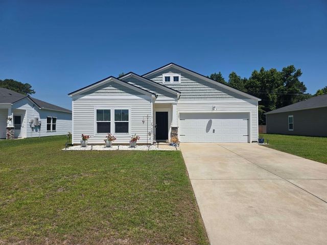 145 Cypress Tree Loop, Longs, SC 29568