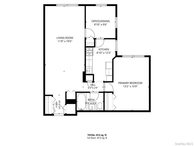 142-05 Roosevelt Avenue 206, Flushing, NY 11354