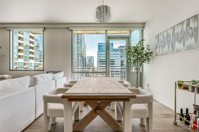 222 West Ave 2413, Austin, TX 78701