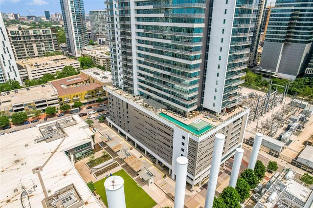 222 West Ave 2413, Austin, TX 78701