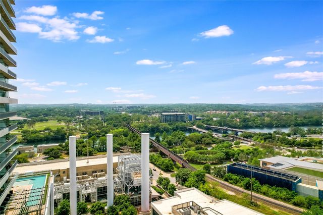 222 West Ave 2413, Austin, TX 78701