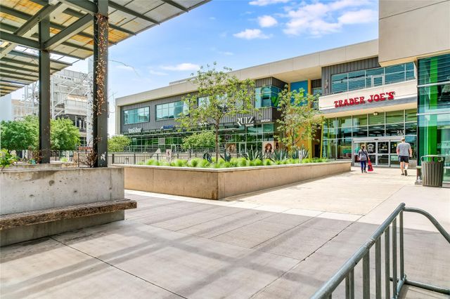 222 West Ave 2413, Austin, TX 78701